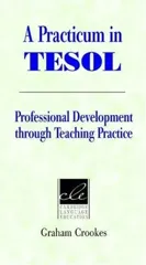A Practicum in TESOL