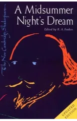 A Midsummer Night's Dream