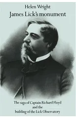 James Lick's Monument