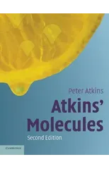 Atkins' Molecules