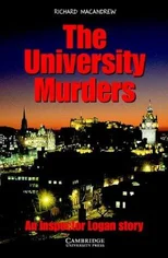 The University Murders Level 4