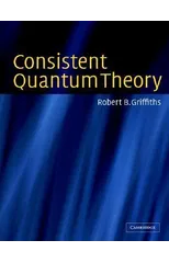 Consistent Quantum Theory