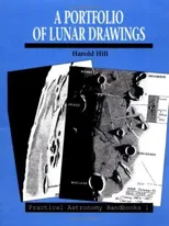 A Portfolio of Lunar Drawings
