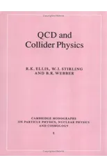QCD and Collider Physics