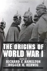 The Origins of World War I