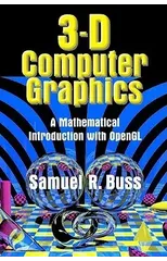 3D Computer Graphics
