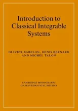 Introduction to Classical Integrable Systems