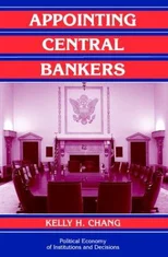 Appointing Central Bankers