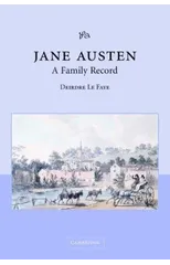 Jane Austen