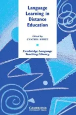 Language Learning in Distance Education