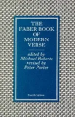 The Faber Book of Modern Verse