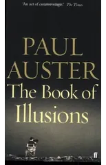 Book of Illusions