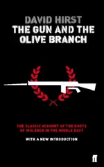 The Gun and the Olive Branch