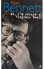 Me, I'm Afraid of Virginia Woolf