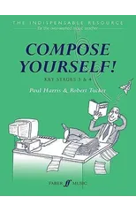 Compose Yourself! Teacher's Book