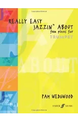 Really Easy Jazzin' About (Trumpet)