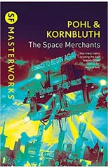 The Space Merchants