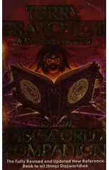 The New Discworld Companion