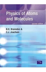 Physics of Atoms and Molecules