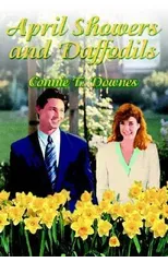 April Showers and Daffodils