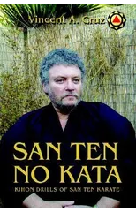 San Ten no Kata