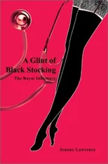 A Glint of Black Stocking