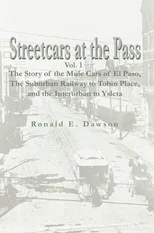 Streetcars at the Pass, Vol. 1