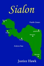 Sialon