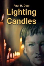 Lighting Candles