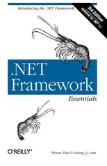 .Net Framework Essentials