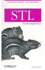 STL Pocket Reference