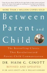 Between Parent and Child