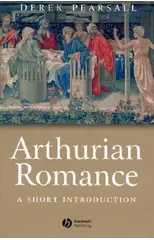 Arthurian Romance