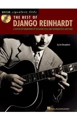 The Best of Django Reinhardt