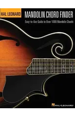 Mandolin Chord Finder