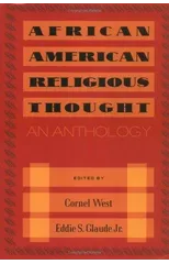 African American Religious Thought