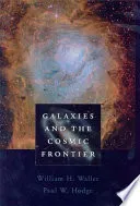 Galaxies and the Cosmic Frontier