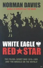 White Eagle, Red Star