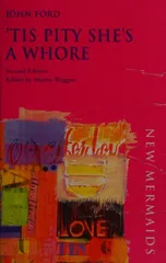 Tis Pity She's a Whore