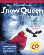 Hans Christian Andersen's Snow Queen (Complete Performance Pack