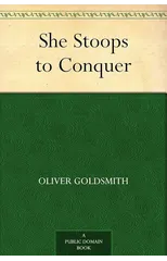 She Stoops to Conquer