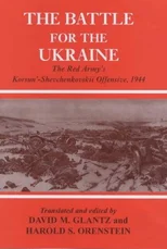 Battle for the Ukraine
