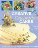 Creative Celebration Cakes