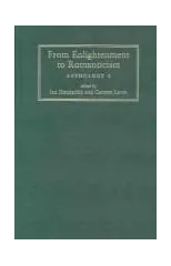 From Enlightenment to Romanticism