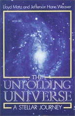 The Unfolding Universe