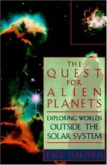 The Quest For Alien Planets