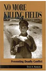 No More Killing Fields