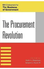 The Procurement Revolution