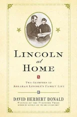 Lincoln at Home