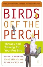 Birds Off the Perch